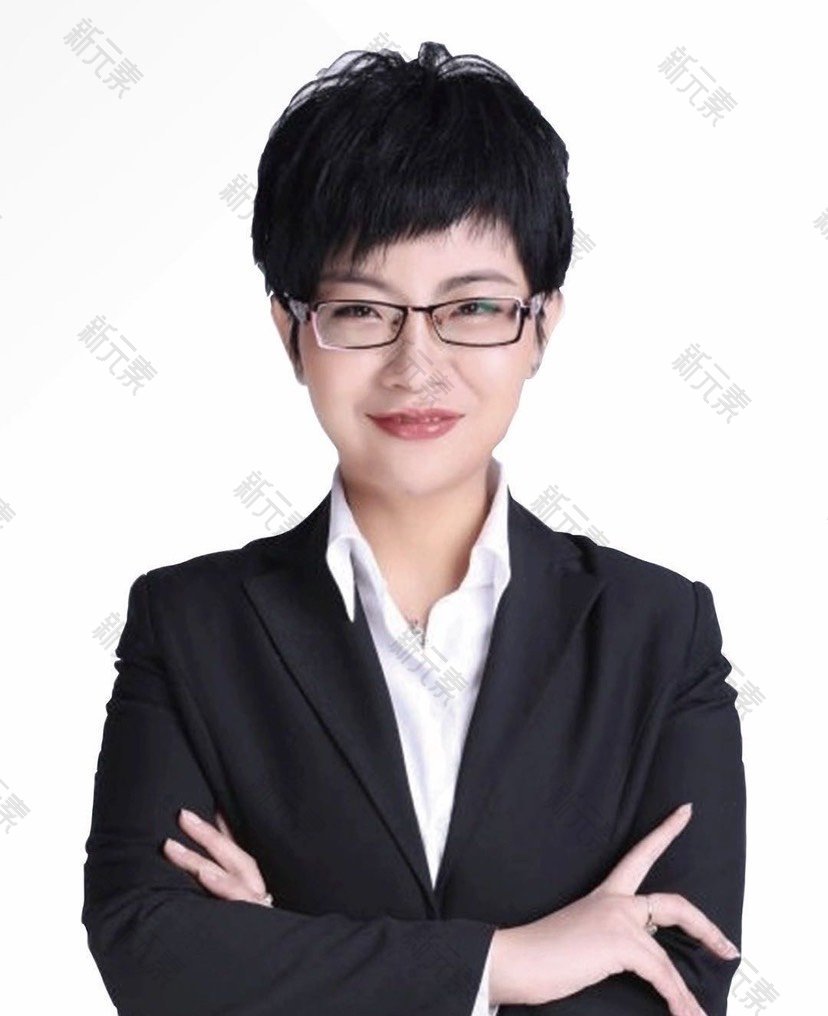 任莉 头像