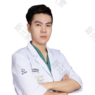 潘柯宇 头像