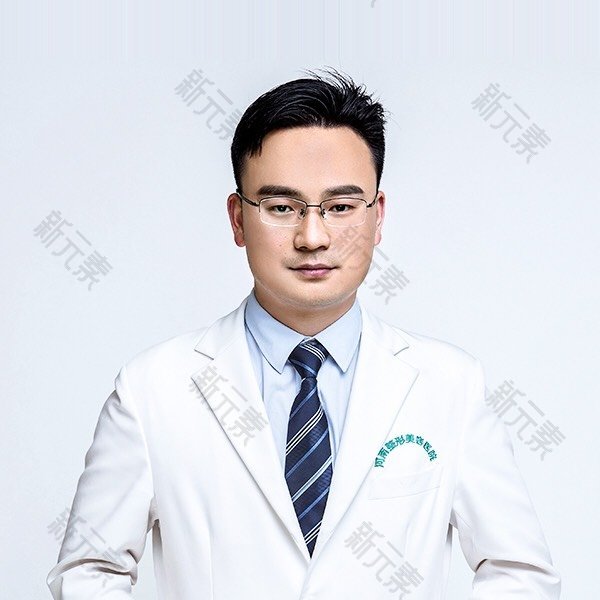 徐燕 头像