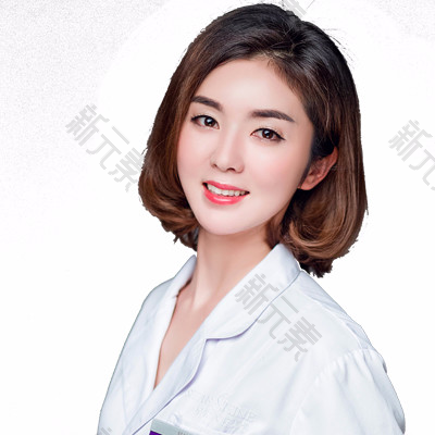 白玲 头像