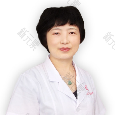 马万霞