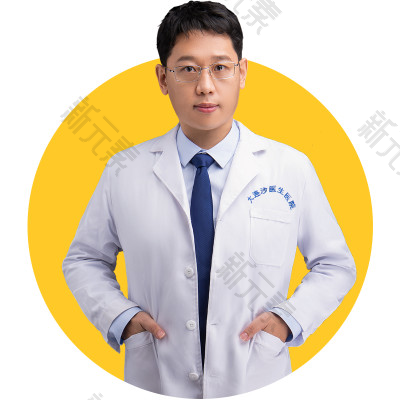 葛然 头像