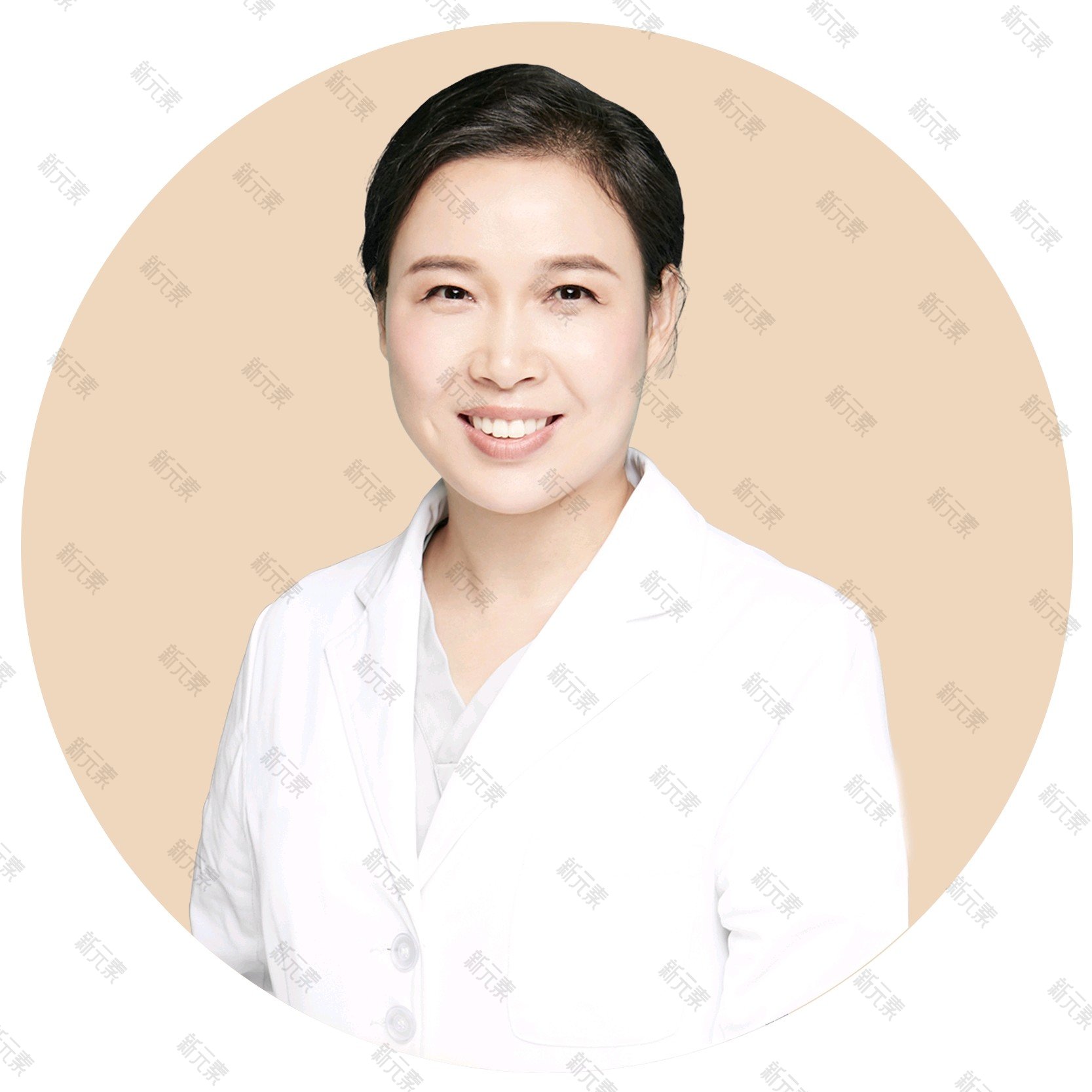 马晓艳 头像
