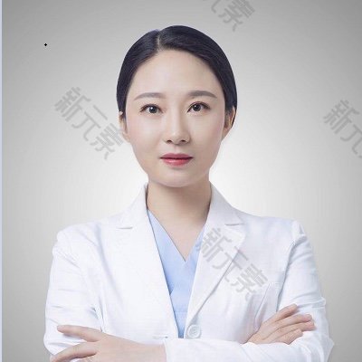 李静 头像