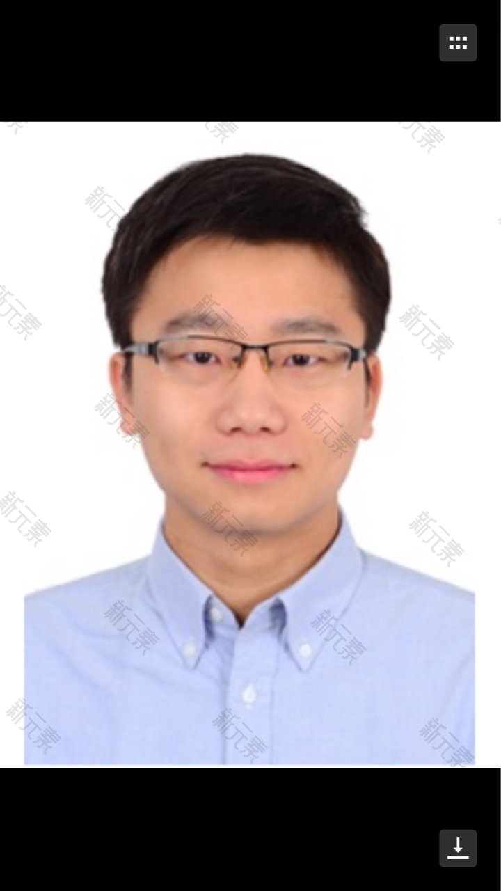 罗俊杰 头像