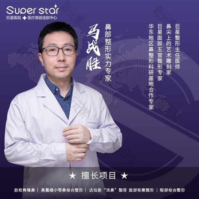 马战胜 头像