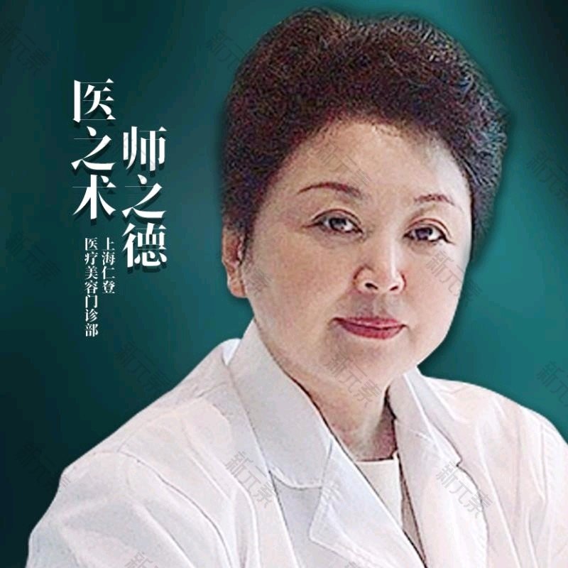 李月辉 头像
