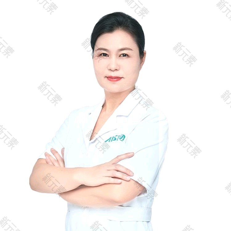 林秀莲 头像