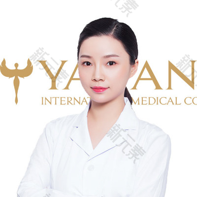 杨玉洁 头像