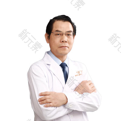 陈永林 头像
