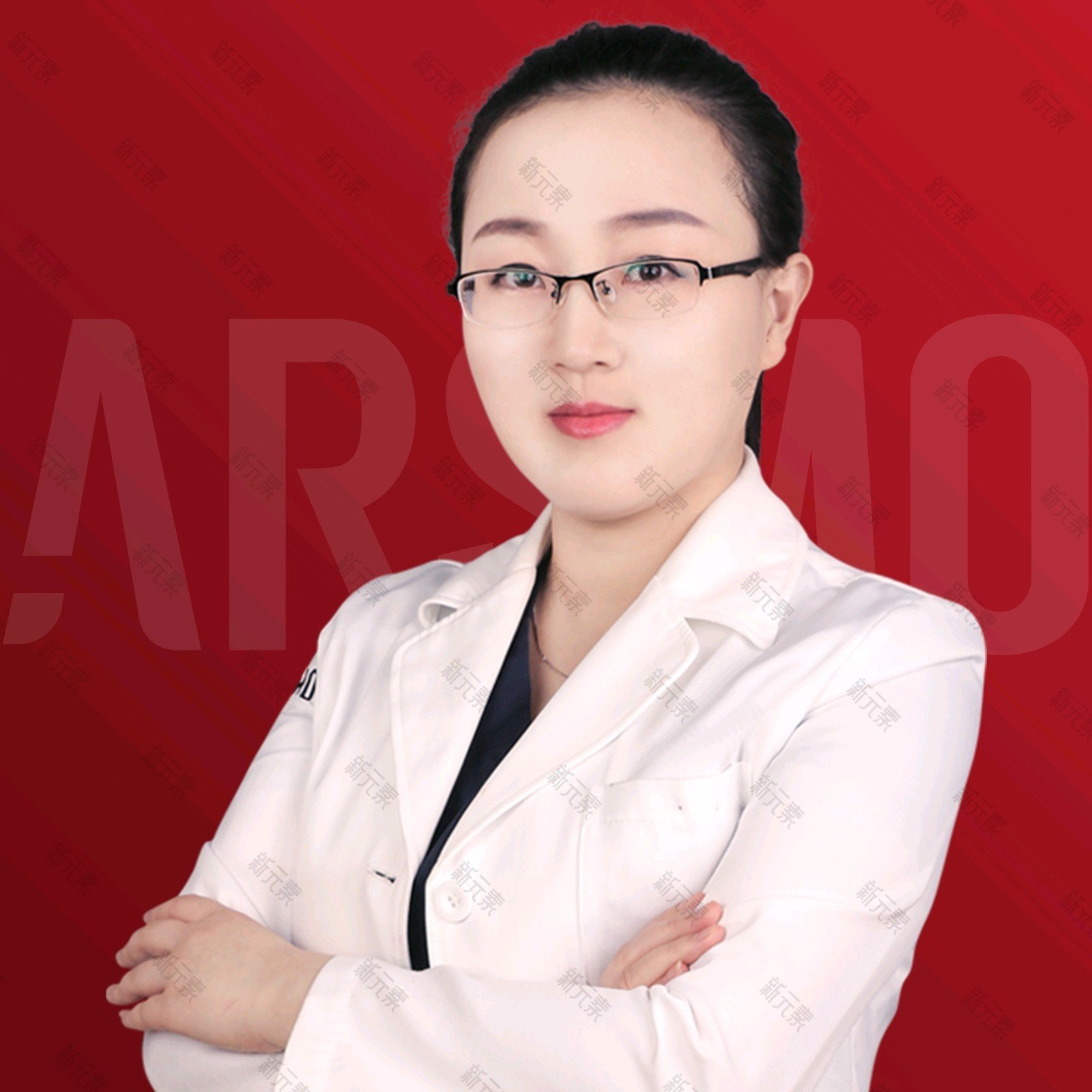 杨廷 头像