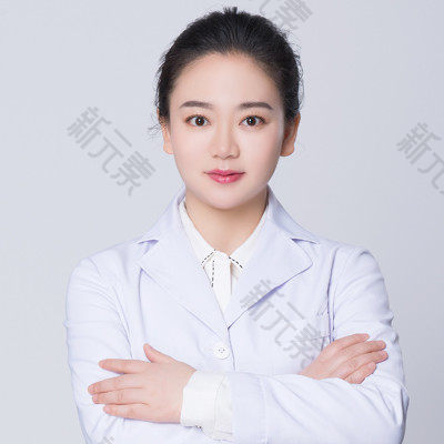 胡娟 头像