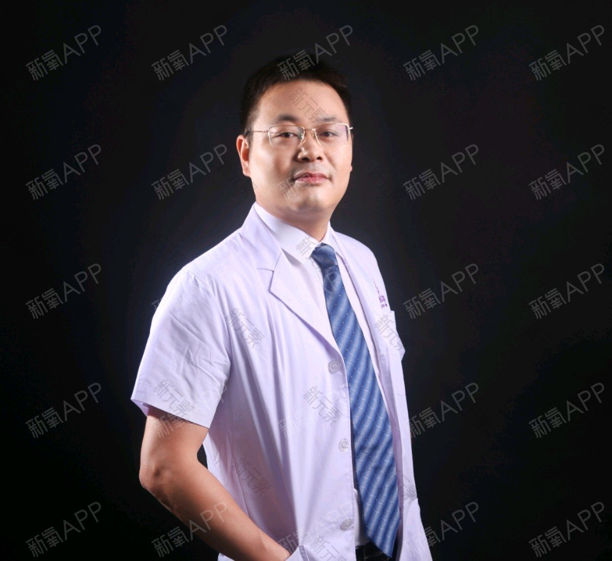 肖文波 头像