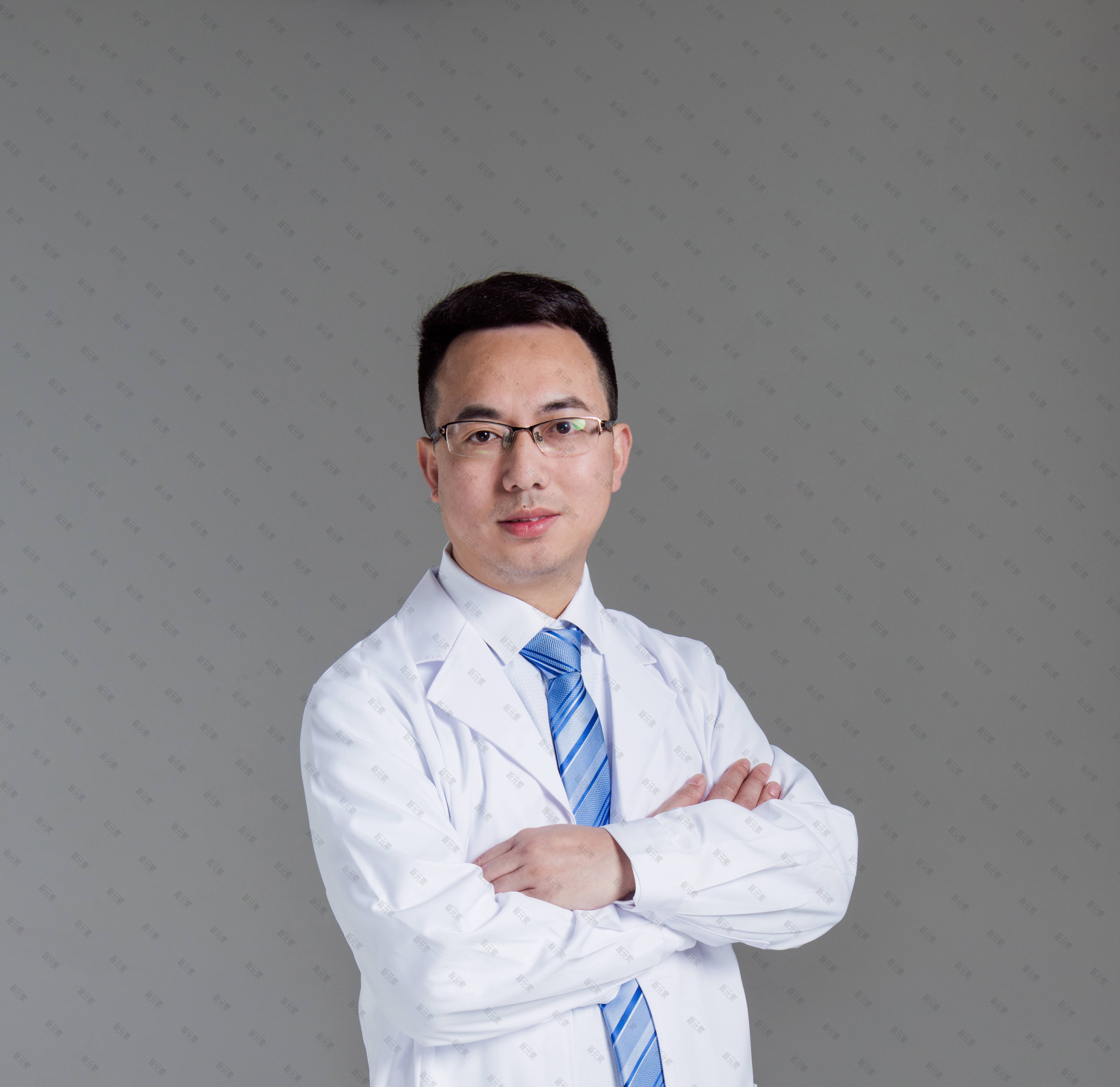 张登洋 头像