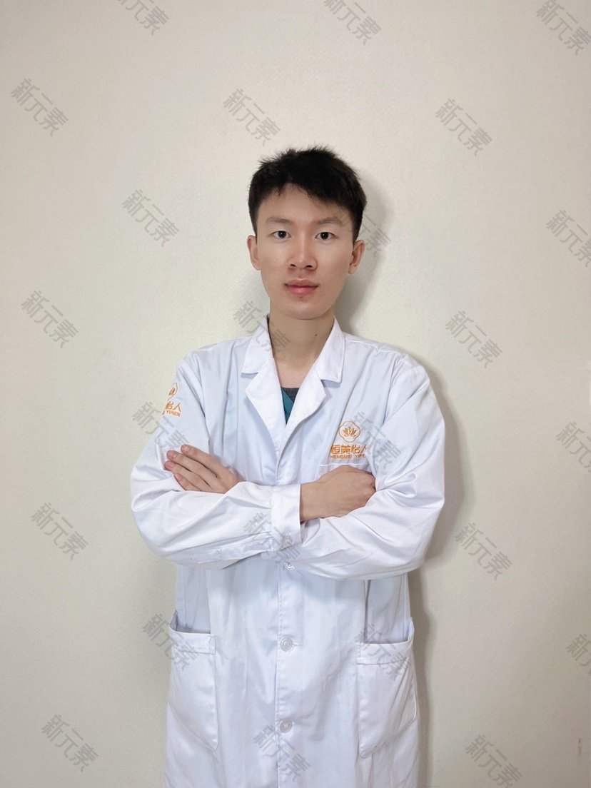 李腾文 头像