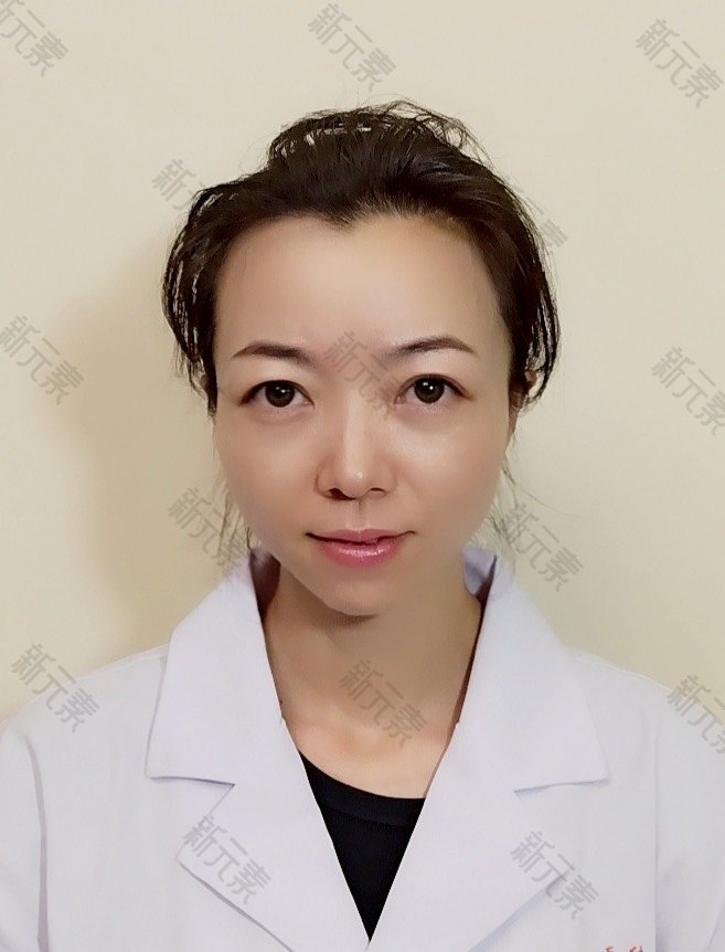 李沛沛 头像