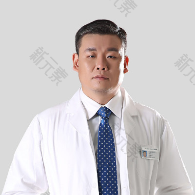 汪洋 头像