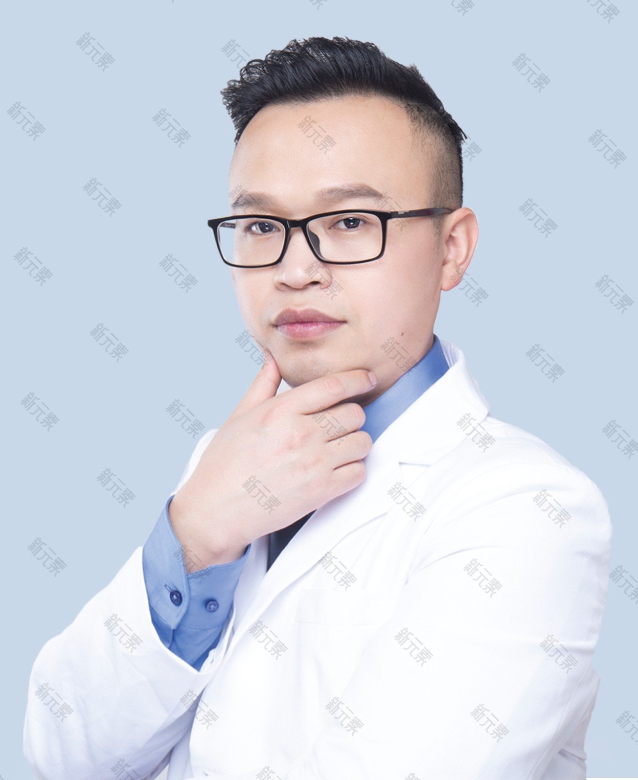 易军学 头像