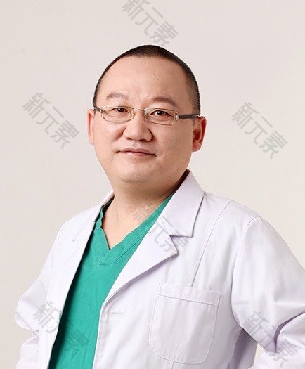 李伟 头像