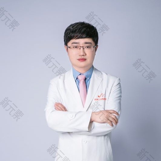 汪洋 头像