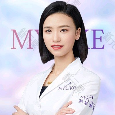 杨姝丹 头像
