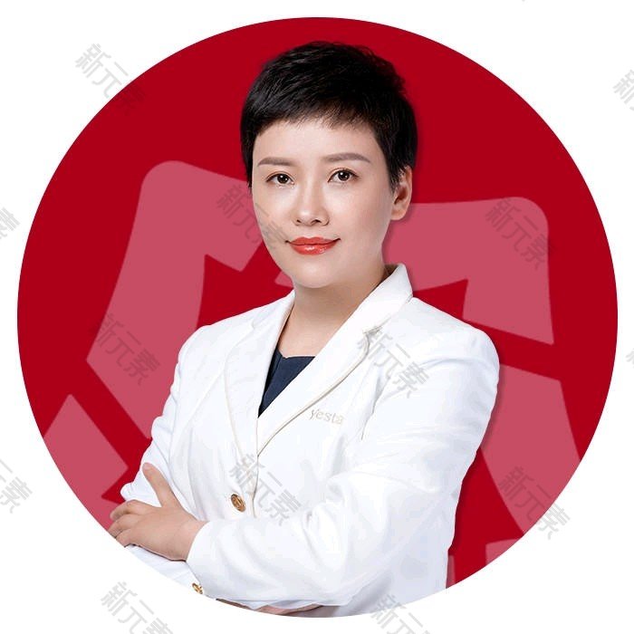 王小琴 头像