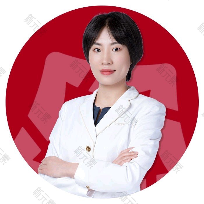 张萍 头像