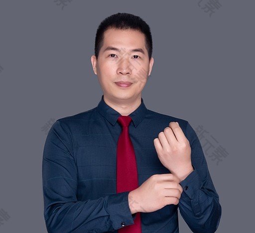 方贤成 头像