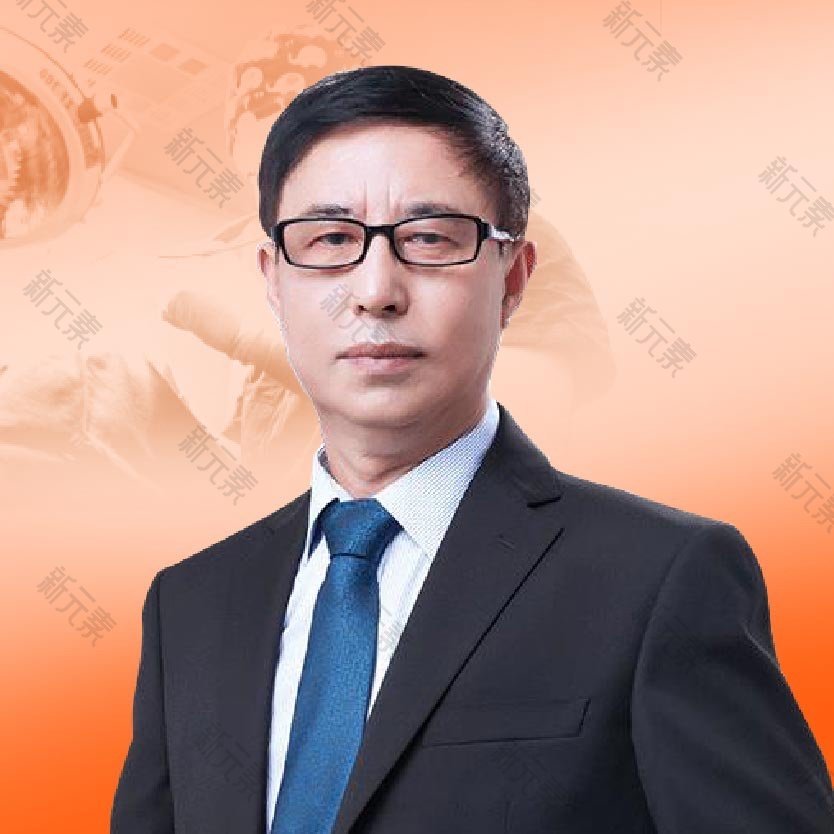 谢尚生 头像