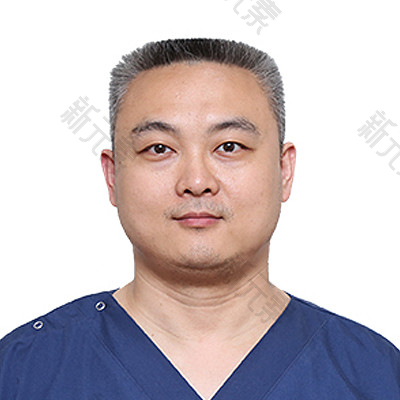 胡煜 头像