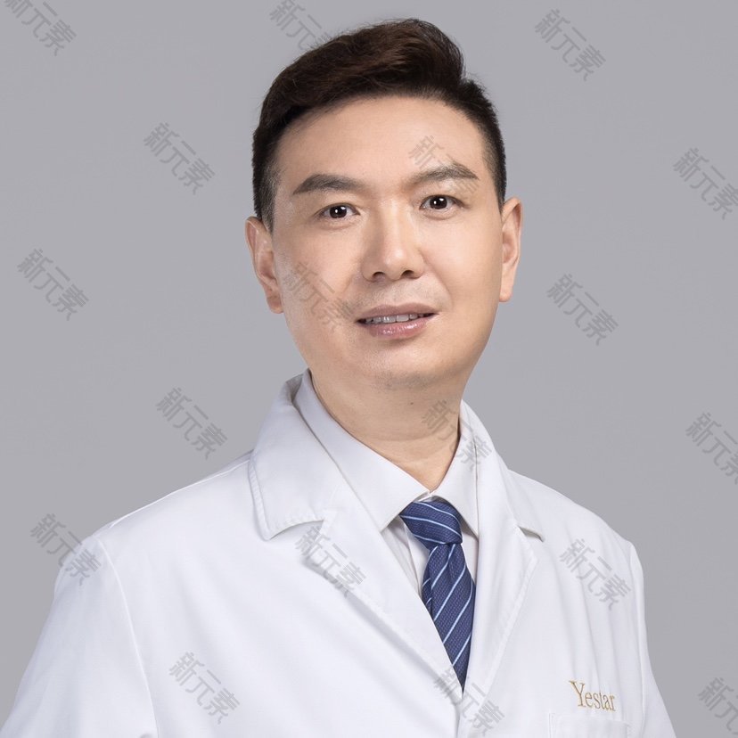 刘中林 头像