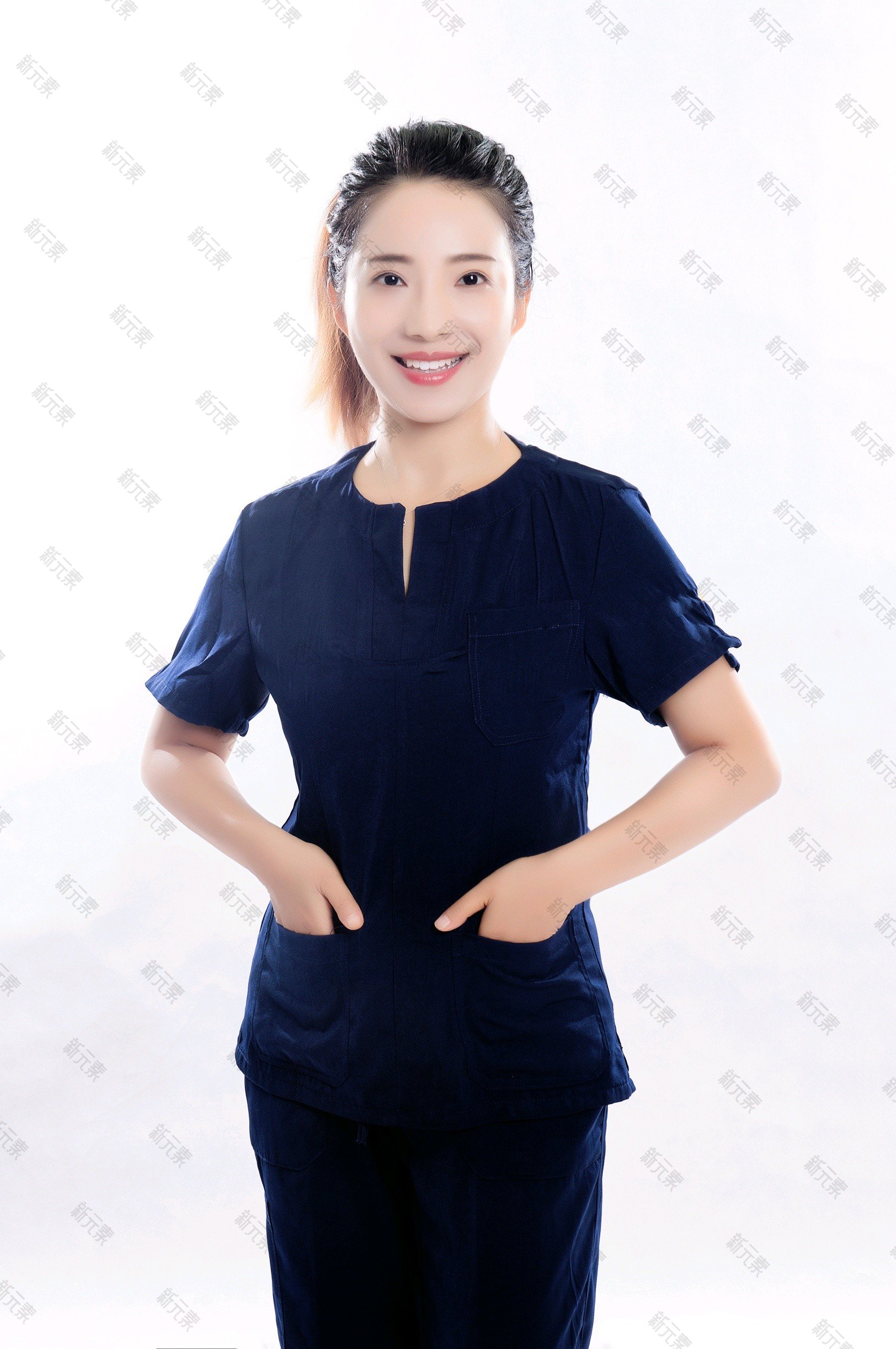 吴雪姣 头像