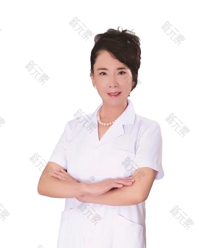 李芳 头像