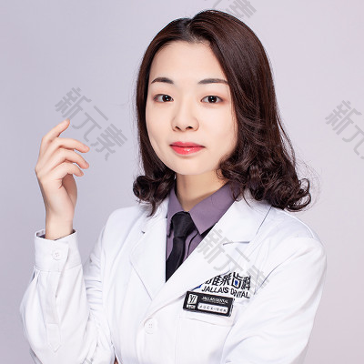 穆世琪 头像