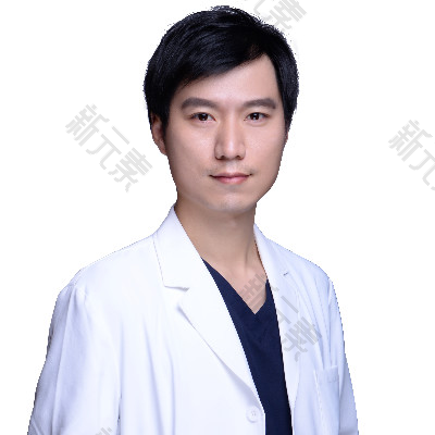 毕胜 头像