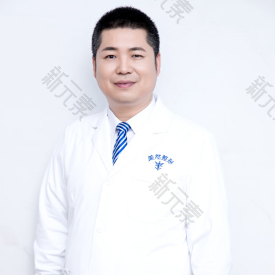 王鹏 头像