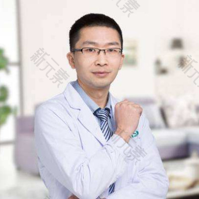 杜海宽 头像