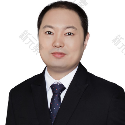 金永兵 头像