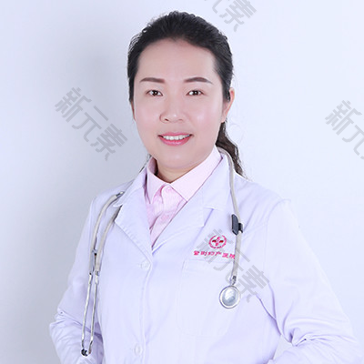 赵莉 头像