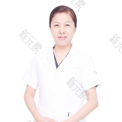 李红 头像