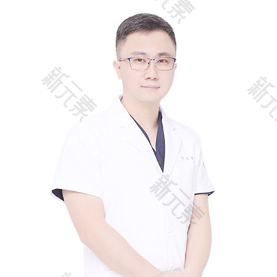 夏百新 头像