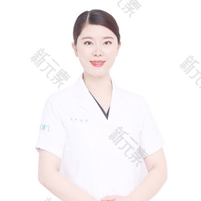 高旭 头像