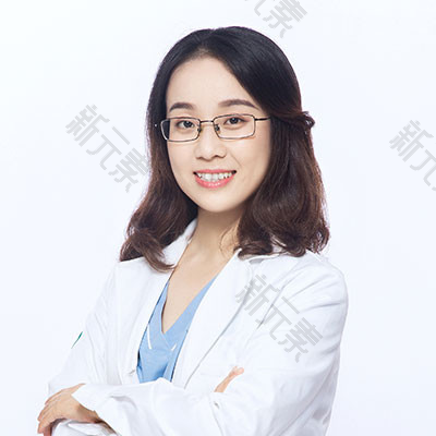 林萍 头像