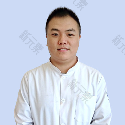 詹磊 头像