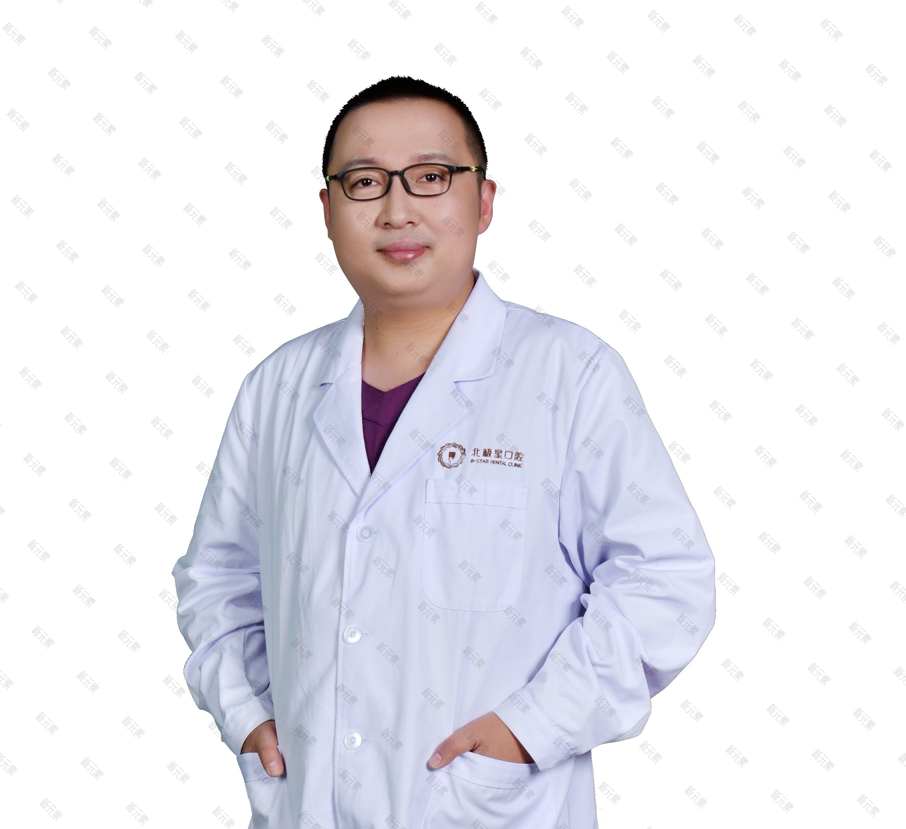 姚磊 头像