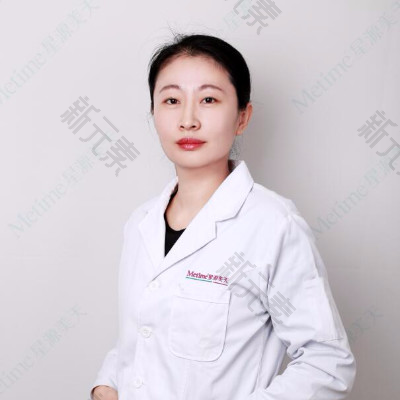姚春丽 头像