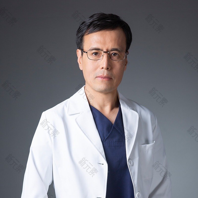 马中林 头像