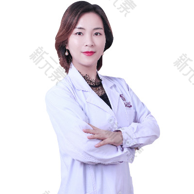 王晓红 头像