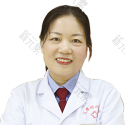 刘艳春 头像