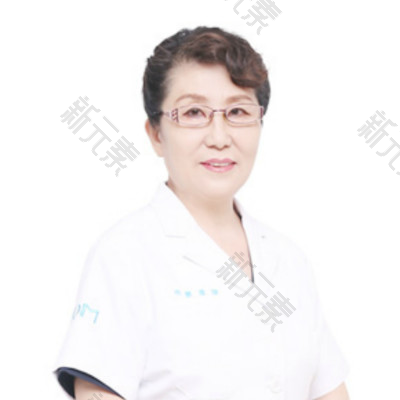 于秀英 头像